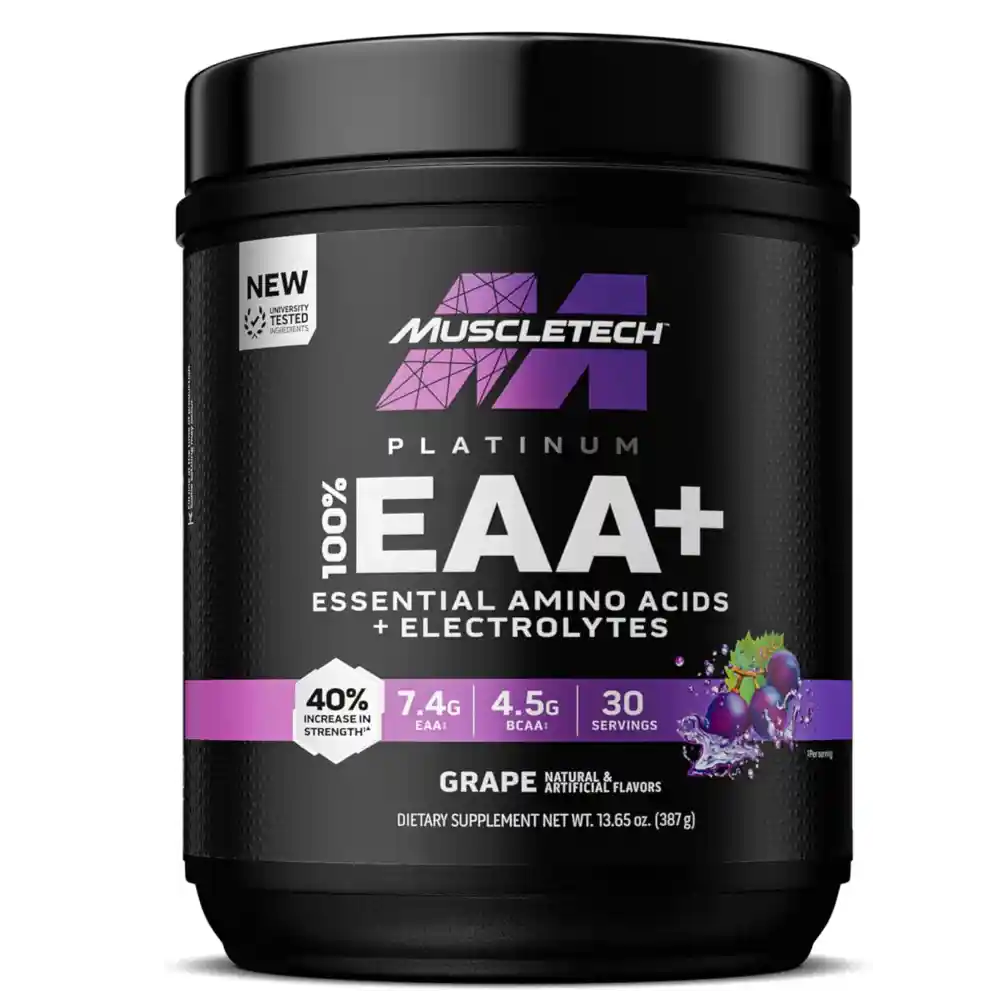 EAA muceltech
